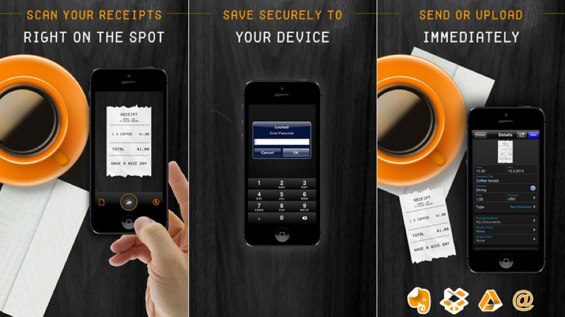 Illustration for article titled MessageMe, Reuters, and More